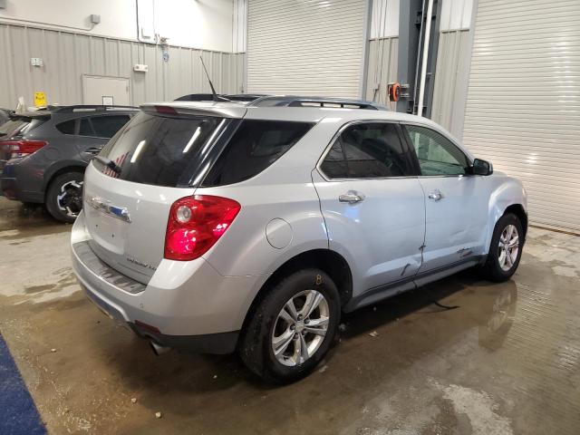 Photo 3 from auction – 2012 CHEVROLET EQUINOX LT with VIN 2GNFLGE5XC6218562