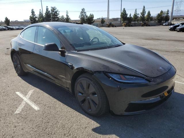 Photo 4 from auction – 2025 TESLA MODEL 3 with VIN 5YJ3E1EA0SF044252