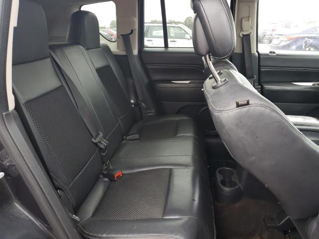 Photo 11 from auction – 2014 JEEP COMPASS LA with VIN 1C4NJCEBXED818382