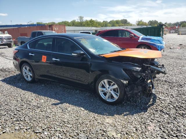 Photo 4 from auction – 2013 NISSAN ALTIMA 2.5 with VIN 1N4AL3AP9DC266894