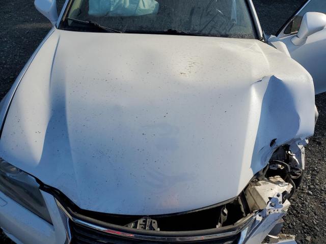 Photo 11 from auction – 2013 LEXUS GS 350 with VIN JTHCE1BL6D5015038