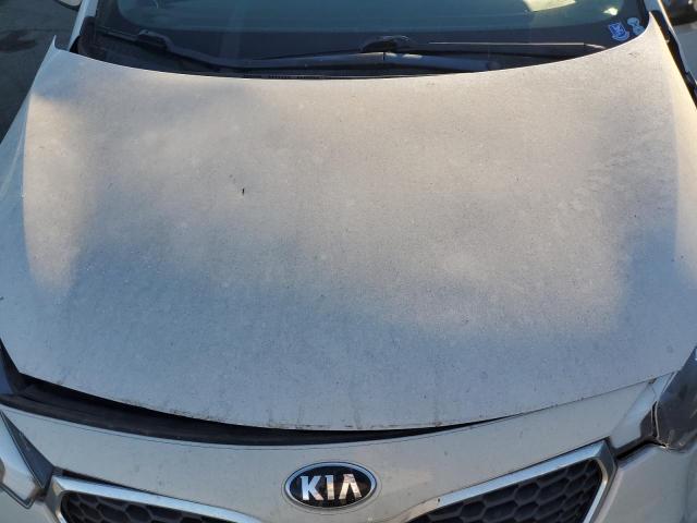 Photo 11 from auction – 2014 KIA FORTE LX with VIN KNAFK4A64E5182341