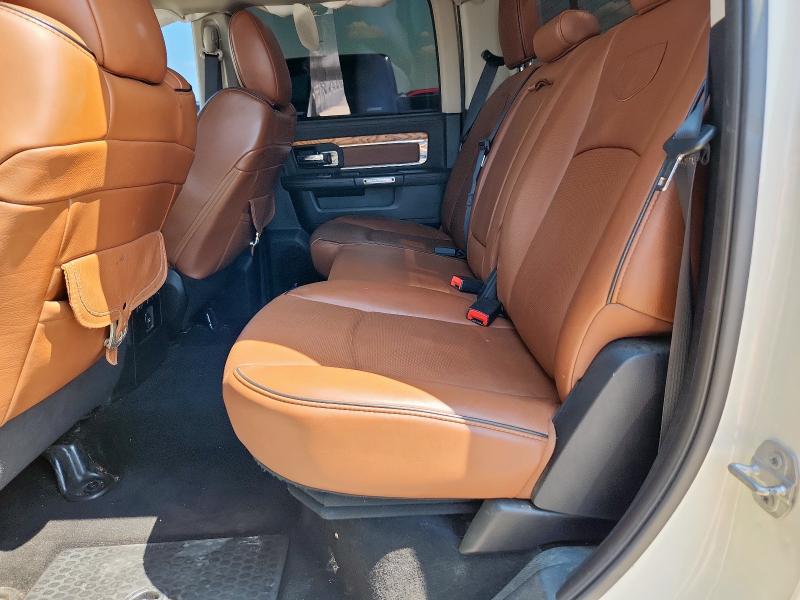 Photo 10 from auction – 2016 RAM 1500 LONGH with VIN 1C6RR7PM4GS212713