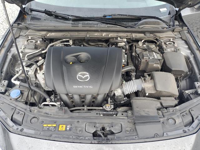 Photo 11 from auction – 2021 MAZDA 3 PREMIUM with VIN JM1BPADL5M1341960