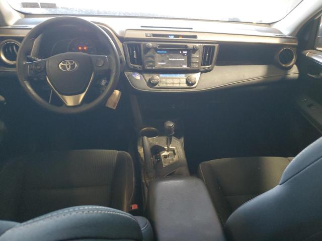 Zdjęcie 8 z aukcji – 2014 TOYOTA RAV4 XLE z VIN 2T3RFREV9EW181570