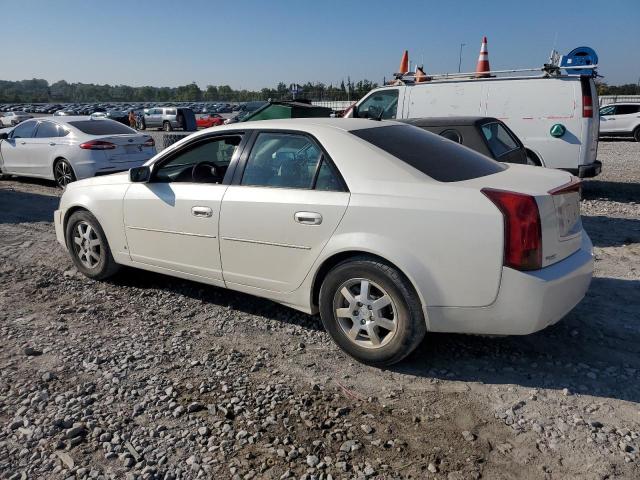 Photo 2 from auction – 2006 CADILLAC CTS HI FEA with VIN 1G6DP577260208356