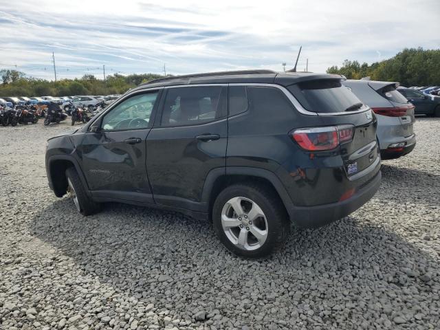 Photo 2 from auction – 2019 JEEP COMPASS LA with VIN 3C4NJDBB9KT839384