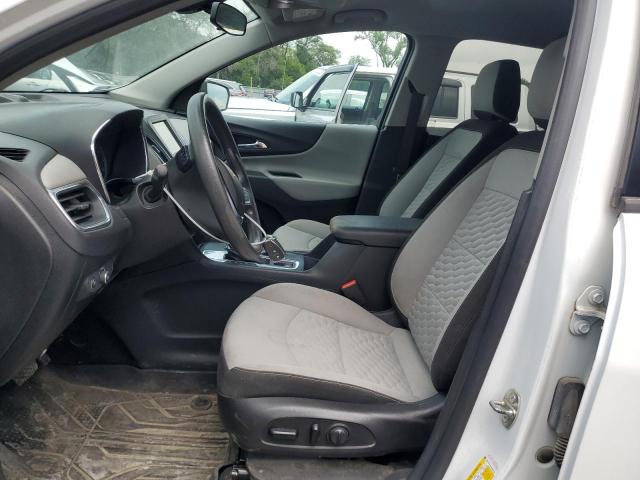 Photo 7 from auction – 2019 CHEVROLET EQUINOX LS with VIN 3GNAXHEV3KS597523