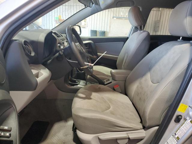 Photo 7 from auction – 2012 TOYOTA RAV4 with VIN 2T3BF4DVXCW266937