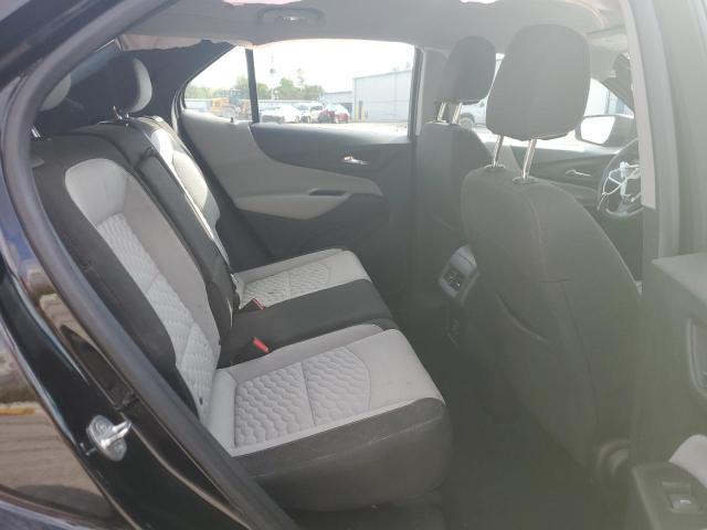 Photo 11 from auction – 2019 CHEVROLET EQUINOX LS with VIN 3GNAXHEV3KL383755