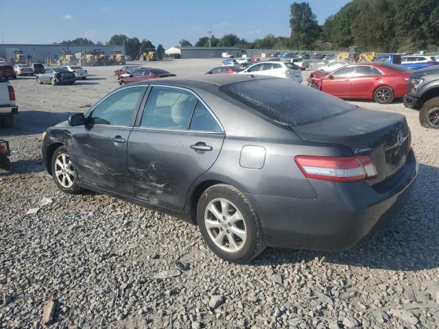 Photo 2 from auction – 2010 TOYOTA CAMRY BASE with VIN 4T1BF3EK3AU579641