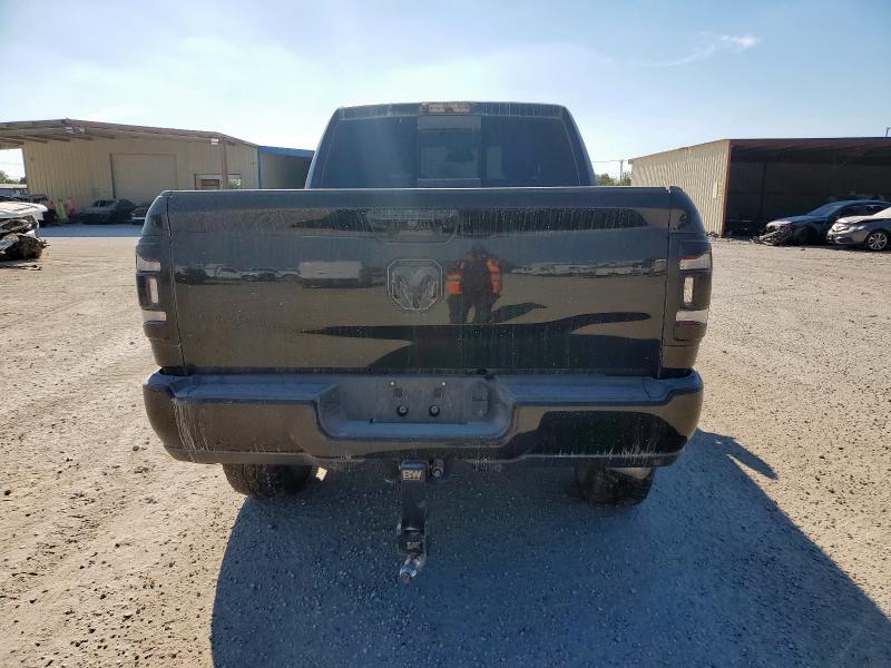 Photo 6 from auction – 2019 RAM 2500 LARAM with VIN 3C6UR5NL7KG653678