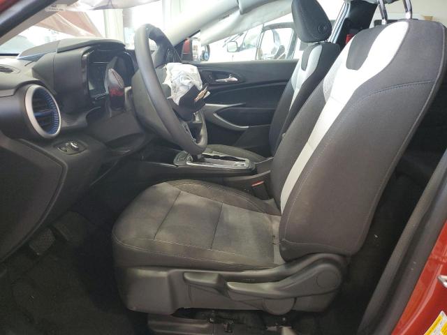 Photo 7 from auction – 2024 CHEVROLET TRAX LS with VIN KL77LFE28RC163829