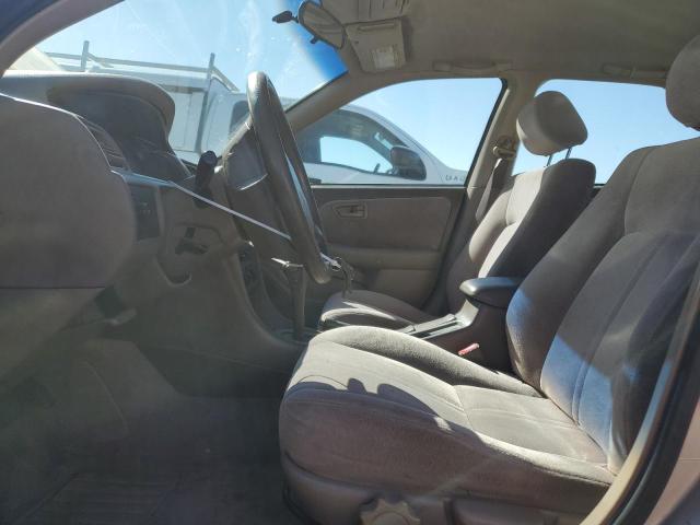 Photo 7 from auction – 1998 TOYOTA CAMRY CE with VIN JT2BG22K2W0119801