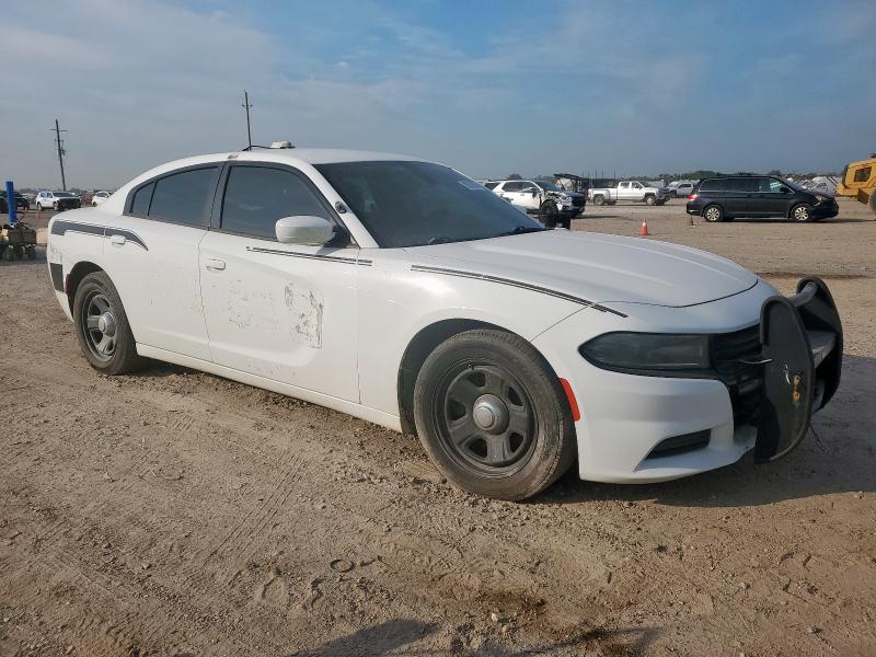 Photo 4 from auction – 2017 DODGE CHARGER PO with VIN 2C3CDXAT7HH650796