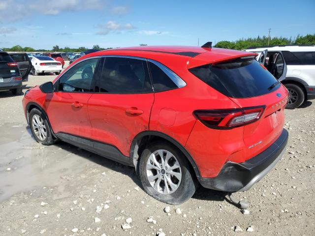 Photo 2 from auction – 2024 FORD ESCAPE ACT with VIN 1FMCU0GN2RUA62326