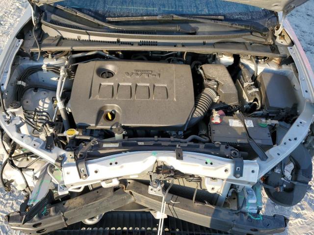 Photo 11 from auction – 2014 TOYOTA COROLLA L with VIN 2T1BURHE3EC008530