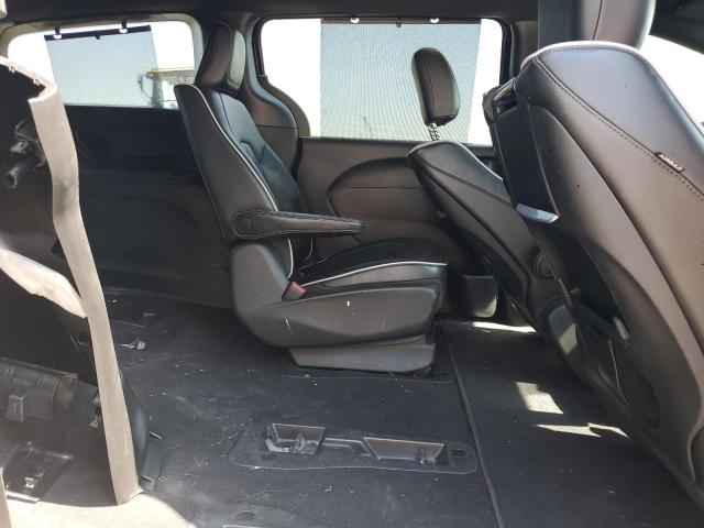 Photo 11 from auction – 2021 CHRYSLER PACIFICA with VIN 2C4RC1S78MR548628