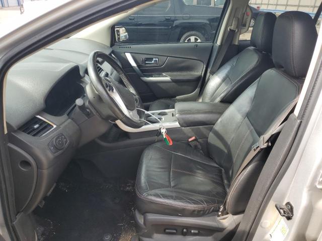 Photo 7 from auction – 2012 FORD EDGE SEL with VIN 2FMDK3JC1CBA44688