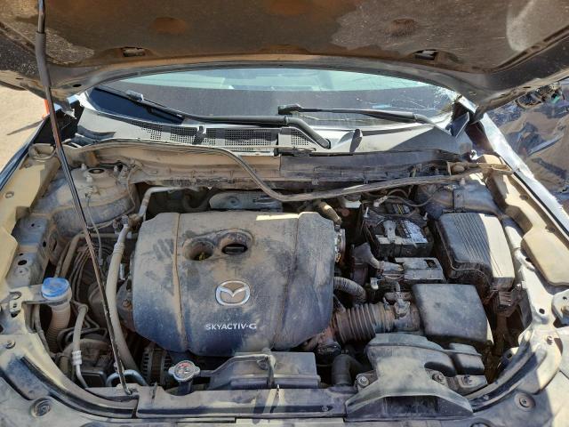 Photo 12 from auction – 2023 MAZDA CX-5 PREFE with VIN JM3KFBCM4P0110164