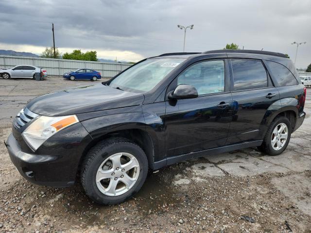 SUZUKI XL7 LUXURY 2008 with VIN 2S3DA417586114582 - Photo from auction