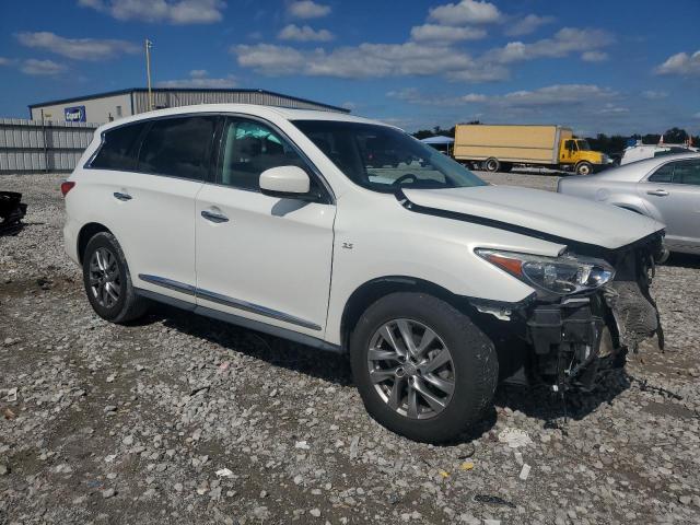 Photo 4 from auction – 2014 INFINITI QX60 with VIN 5N1AL0MNXEC549370