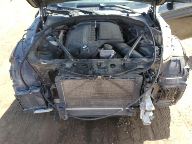 Photo 11 from auction – 2011 BMW 535 XI with VIN WBAFU7C51BC877335