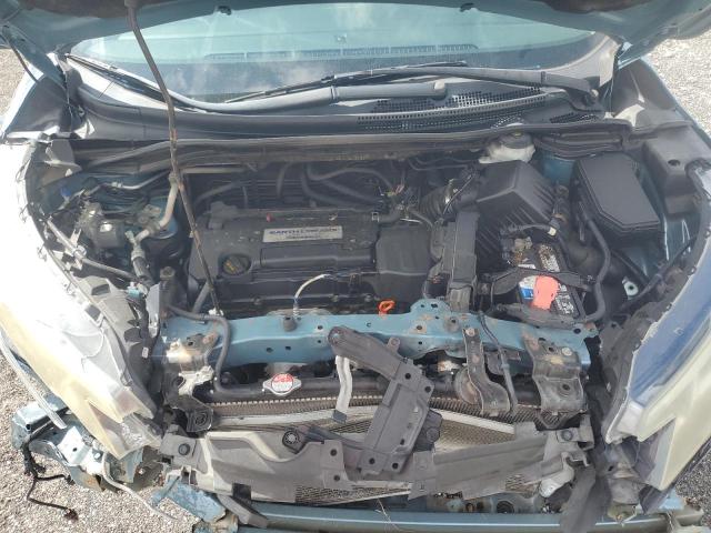 Photo 12 from auction – 2015 HONDA CR-V EX with VIN 2HKRM4H57FH689128