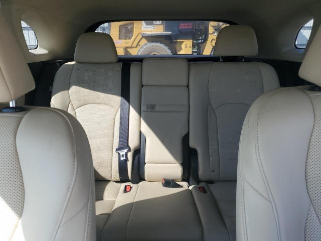 Photo 10 from auction – 2021 LEXUS RX 350 with VIN 2T2HZMAA9MC205587