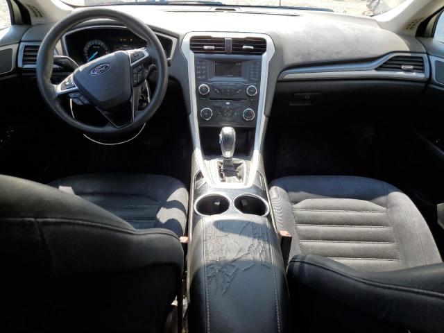 Photo 8 from auction – 2013 FORD FUSION SE with VIN 3FA6P0HR4DR158765