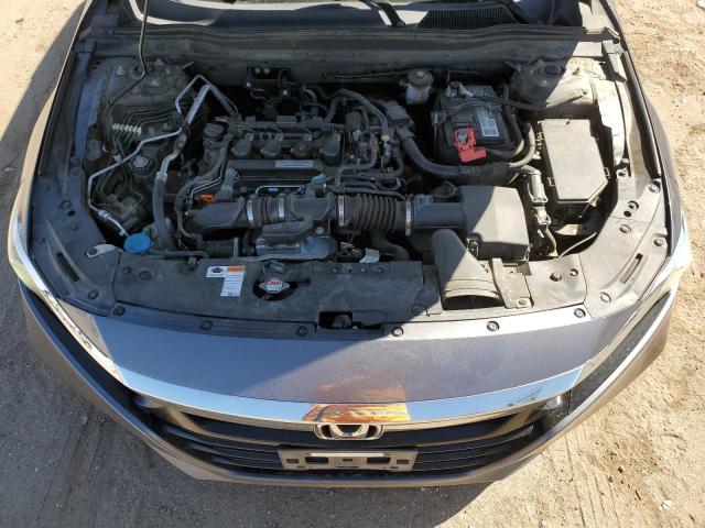 Photo 11 from auction – 2018 HONDA ACCORD EXL with VIN 1HGCV1F53JA040223