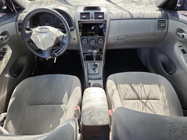 Photo 8 from auction – 2009 TOYOTA COROLLA with VIN JTDBL40E09J043845