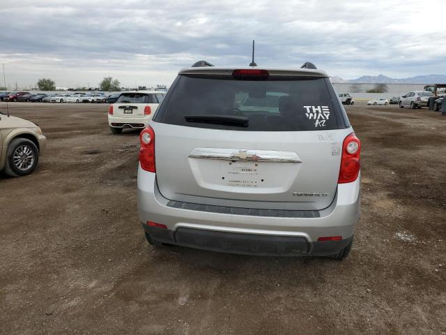 Photo 6 from auction – 2015 CHEVROLET EQUINOX LT with VIN 2GNALBEK1F6417751