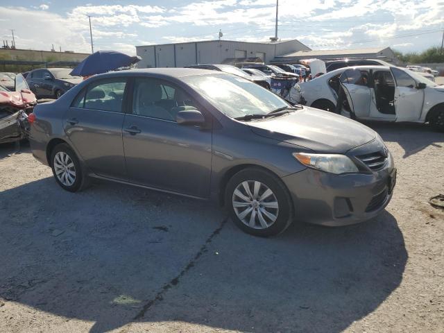 Photo 4 from auction – 2013 TOYOTA COROLLA BA with VIN 5YFBU4EE9DP140908