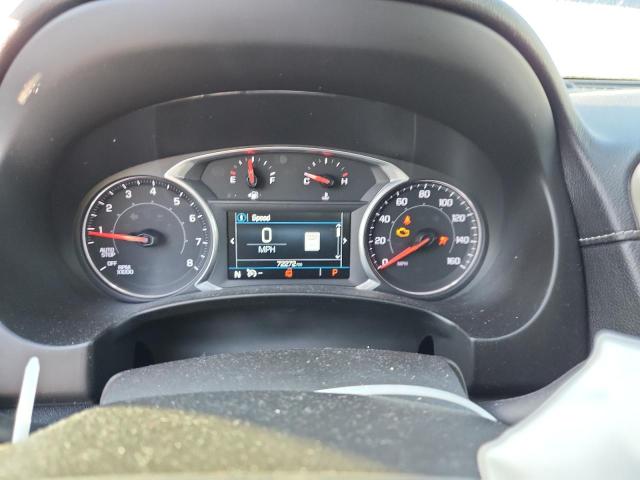 Photo 9 from auction – 2018 GMC TERRAIN DE with VIN 3GKALXEX0JL272972