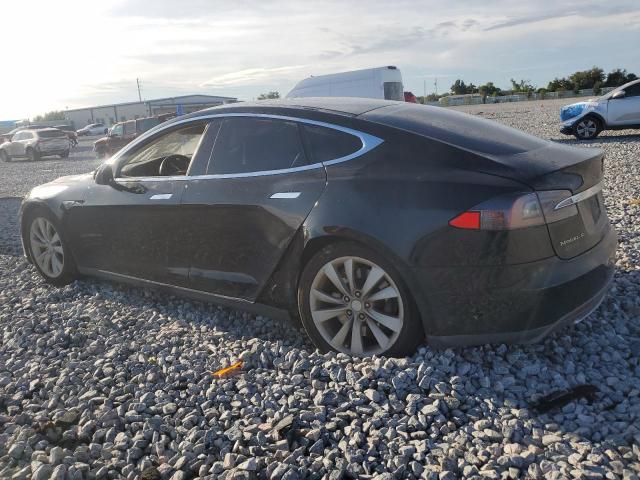 Photo 2 from auction – 2013 TESLA MODEL S with VIN 5YJSA1DN0DFP11304