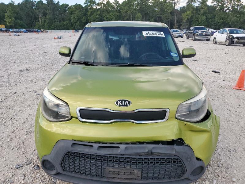 Photo 5 from auction – 2015 KIA SOUL with VIN KNDJN2A27F7811473