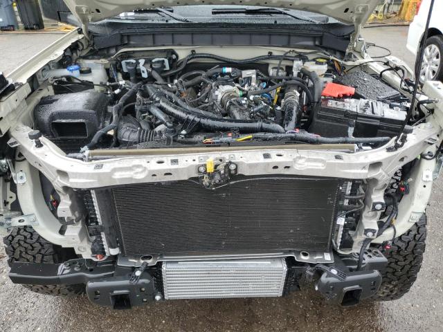 Photo 12 from auction – 2025 FORD BRONCO BAD with VIN 1FMEE9BP4SLA56431