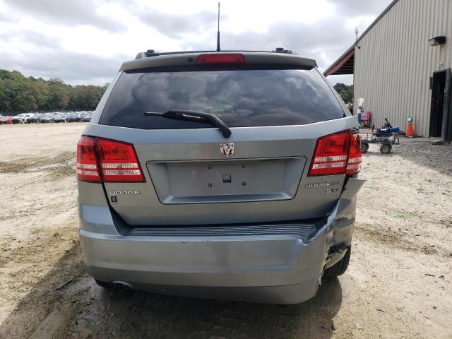 Photo 6 from auction – 2010 DODGE JOURNEY SX with VIN 3D4PG5FV9AT118517