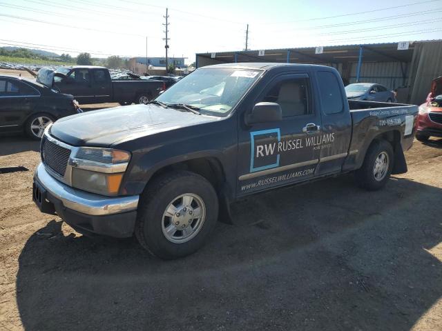 Photo 1 from auction – 2008 ISUZU I-290 with VIN 1GGCS299X88702522