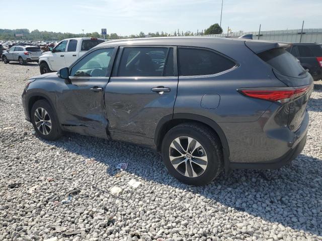 Zdjęcie 2 z aukcji – 2023 TOYOTA HIGHLANDER z VIN 5TDKDRBH3PS505445