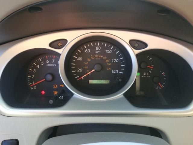 Photo 9 from auction – 2005 TOYOTA HIGHLANDER LIMITED with VIN JTEDP21A750080223
