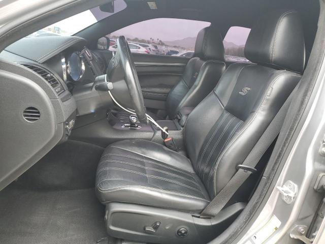 Фото 7 с аукциона – 2013 CHRYSLER 300 S с VIN 2C3CCABG6DH576802