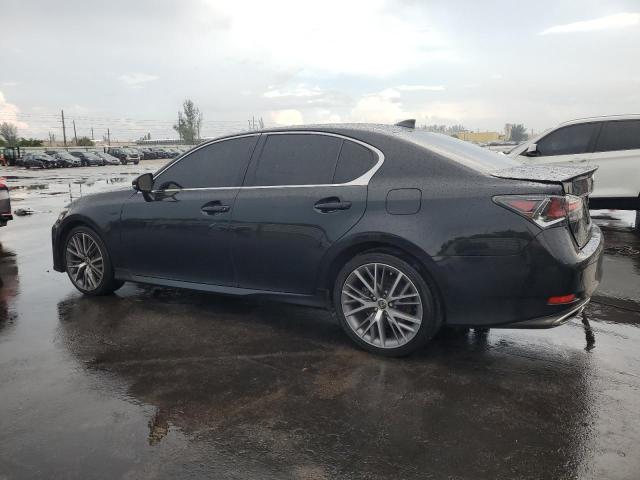 Photo 2 from auction – 2019 LEXUS GS 350 BAS with VIN JTHBZ1BLXKA018805