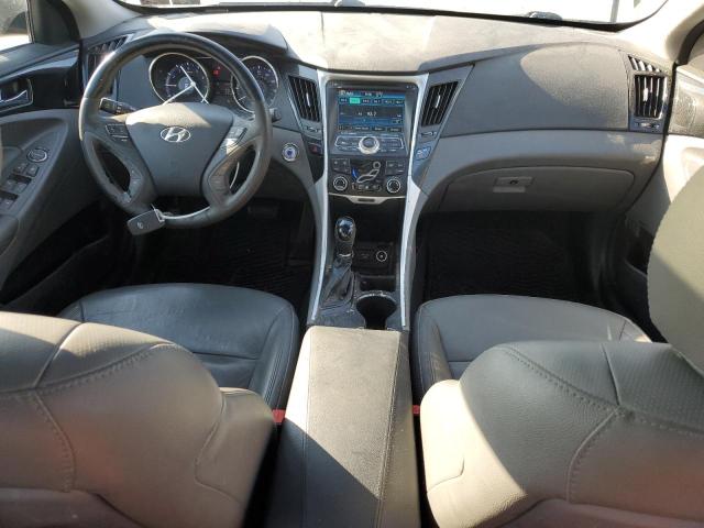 Photo 8 from auction – 2012 HYUNDAI SONATA SE with VIN 5NPEC4AC0CH380817