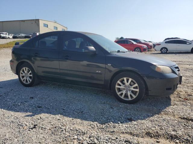 Photo 4 from auction – 2007 MAZD 3 S with VIN JM1BK123671651184
