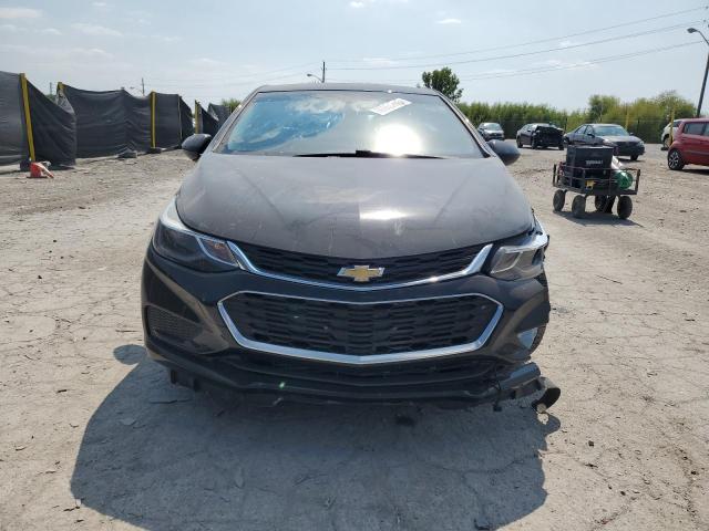 Photo 5 from auction – 2017 CHEVROLET CRUZE LT with VIN 3G1BE6SM4HS594859
