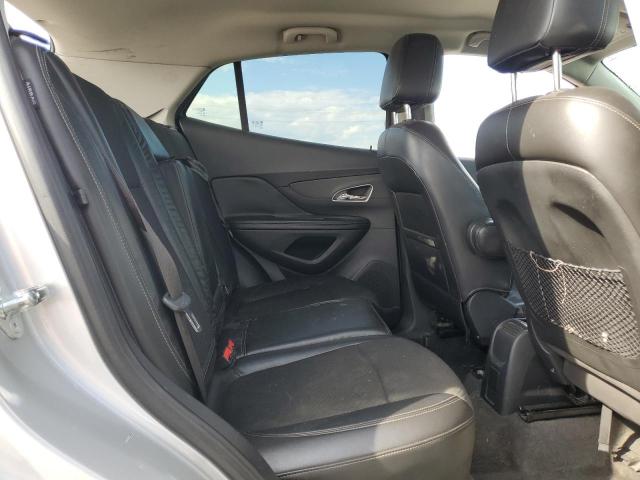 Photo 11 from auction – 2013 BUICK ENCORE with VIN KL4CJASB6DB129198