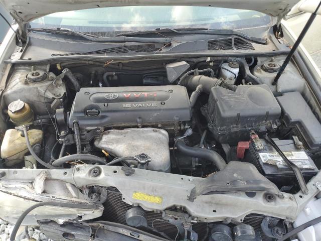 Photo 11 from auction – 2003 TOYOTA CAMRY LE with VIN 4T1BE32K83U762382