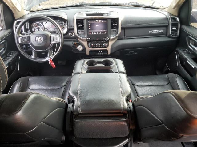 Photo 8 from auction – 2019 RAM 1500 LARAM with VIN 1C6SRFJT2KN735845